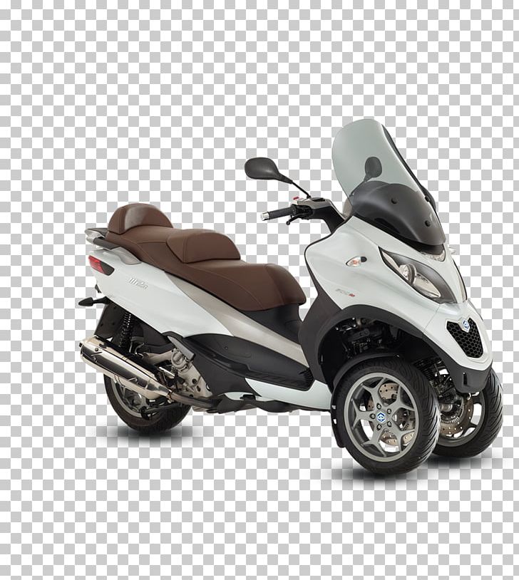 Scooter Piaggio MP3 Motorcycle Three-wheeler PNG, Clipart, Antilock Braking System, Automotive Exterior, Automotive Wheel System, Car, Cars Free PNG Download