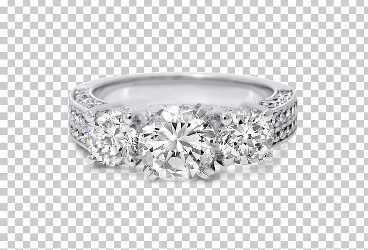 Wedding Ring Silver Jewellery Platinum PNG, Clipart, Bling Bling, Blingbling, Body Jewellery, Body Jewelry, Diamond Free PNG Download