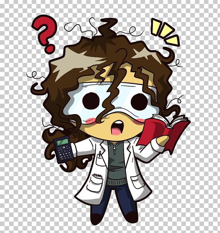 Chibi Drawing Scientist Science Photography PNG, Clipart, After School, Anime, Art, Cartoon, Chemist Free PNG Download