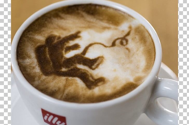 Latte Coffee Milk Cafe Espresso PNG, Clipart, Art, Barista, Cafe, Cafe Au Lait, Caffeine Free PNG Download