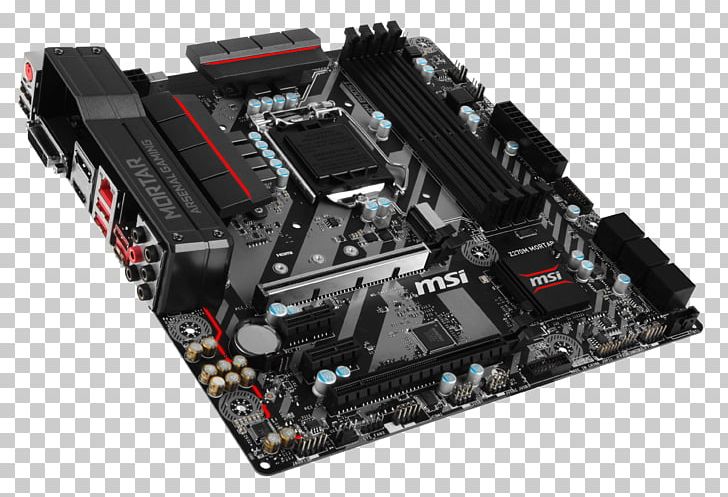 LGA 1151 Land Grid Array MicroATX DDR4 SDRAM CPU Socket PNG, Clipart, Atx, Central Processing Unit, Chipset, Computer Hardware, Electronic Device Free PNG Download