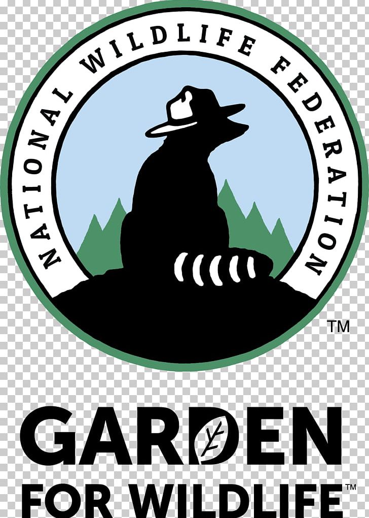 Logo Wildlife Organization Garden Recreation PNG, Clipart, Acre, Adoption, Area, Artwork, Black And White Free PNG Download