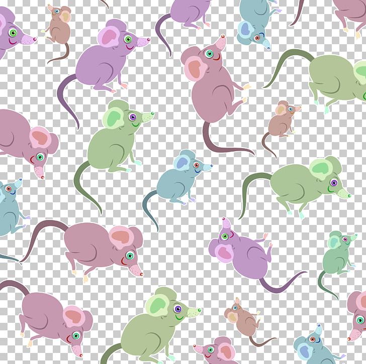 Mouse Drawing PNG, Clipart, Animals, Animation, Bunch, Bunch Of Carrots, Bunch Of Flowers Free PNG Download