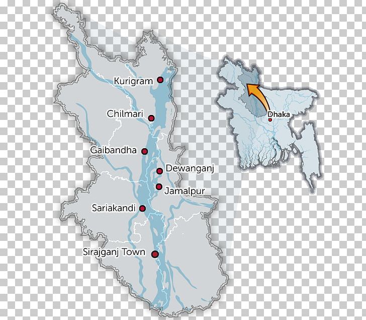 Sirajganj District Gaibandha District Jamalpur District Dhaka Division PNG, Clipart, Bangladesh, Bangladesh Map, Bogra, Jabalpur, Map Free PNG Download