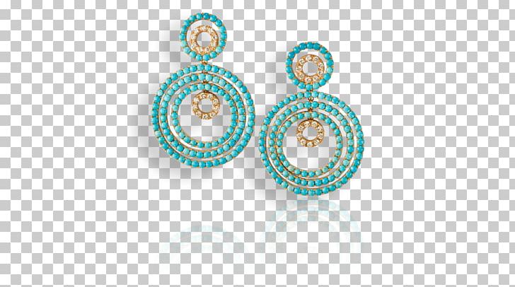 Turquoise Earring Jewellery Product Design PNG, Clipart, Body Jewellery, Body Jewelry, Circle, Cobochon Jewelry, Earring Free PNG Download