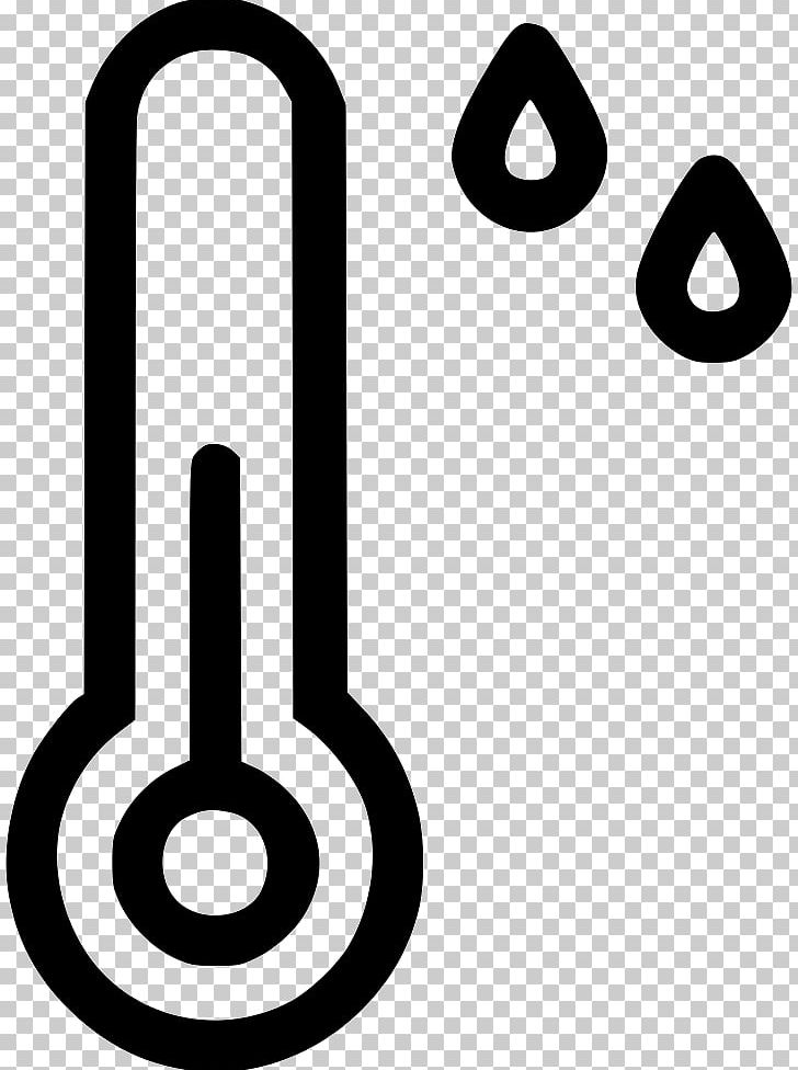 Celsius Computer Icons Temperature Degree Symbol PNG, Clipart, Area, Barometer, Black And White, Celsius, Circle Free PNG Download