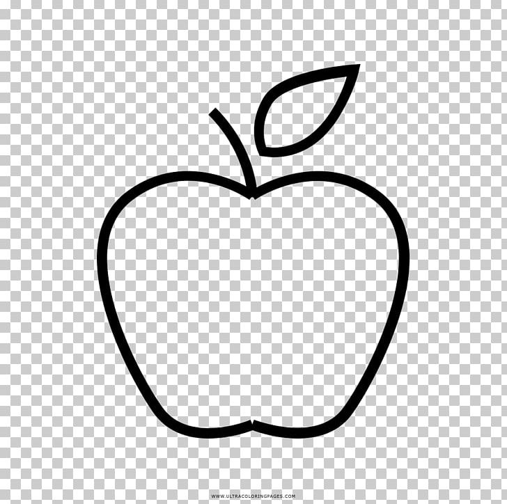 Drawing Coloring Book Apple PNG, Clipart, Apple, Area, Artwork, Black, Black And White Free PNG Download