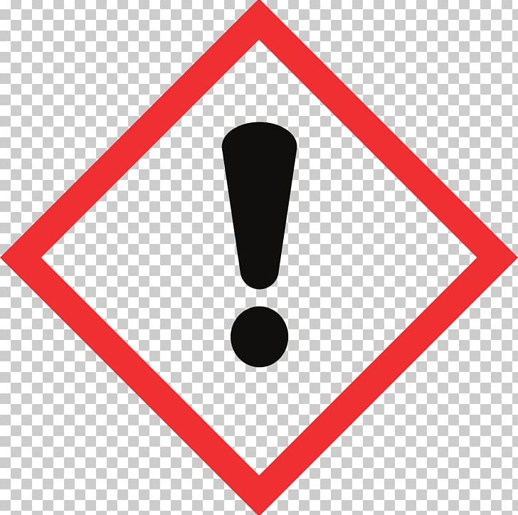 GHS Hazard Pictograms Globally Harmonized System Of Classification And Labelling Of Chemicals Exclamation Mark Hazard Communication Standard PNG, Clipart, Angle, Area, Flammable Liquid, Label, Line Free PNG Download