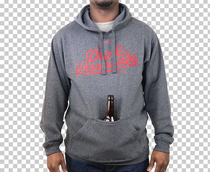 Hoodie T-shirt Bluza Pocket PNG, Clipart, Beer, Bluza, Bottle, Clothing, Color Free PNG Download