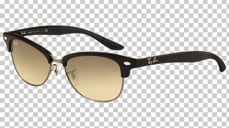 Ray-Ban Clubmaster Classic Browline Glasses Aviator Sunglasses PNG, Clipart, Aviator Sunglasses, Beige, Browline Glasses, Brown, Clubmaster Free PNG Download