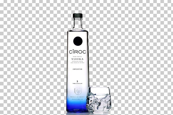 SKYY Vodka Cîroc Bottle PNG, Clipart, Alcohol, Alcoholic Beverage, Alcoholic Drink, Ciroc Vodka, Distilled Beverage Free PNG Download
