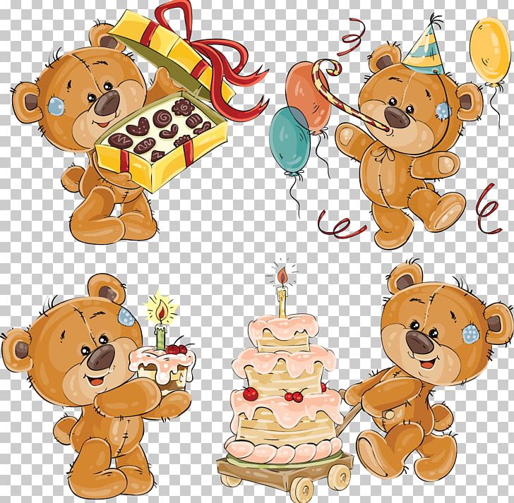 Teddy Bear PNG, Clipart, Animals, Baby Toys, Bear Vector, Carnivoran, Cartoon Free PNG Download