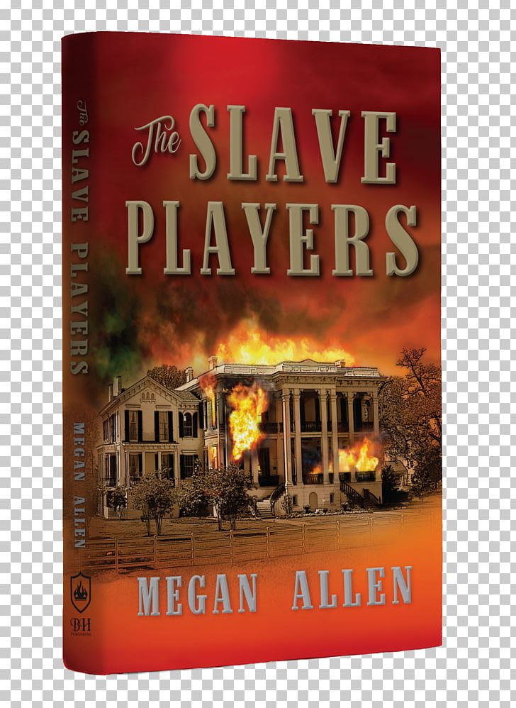 The Slave Players Book Amazon.com Whole Latte Life Novel PNG, Clipart, Amazoncom, Author, Book, Book Discussion Club, Bookmark Free PNG Download