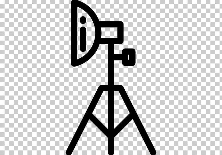 Tripod Camera Computer Icons Photography PNG, Clipart, Angle, Area, Black And White, Camera, Camera Cartoon Free PNG Download