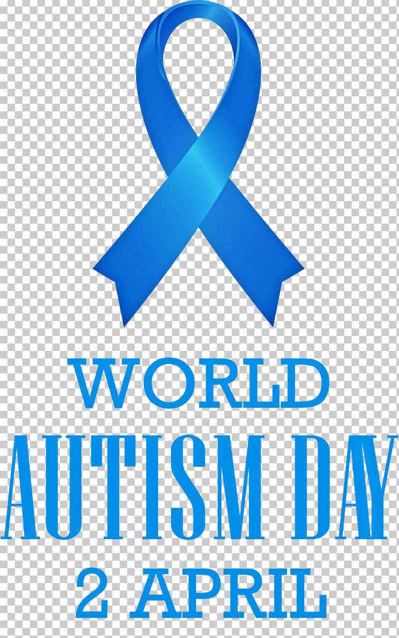 Autism Day World Autism Awareness Day Autism Awareness Day PNG, Clipart, Autism Awareness Day, Autism Day, Azure, Electric Blue, Logo Free PNG Download