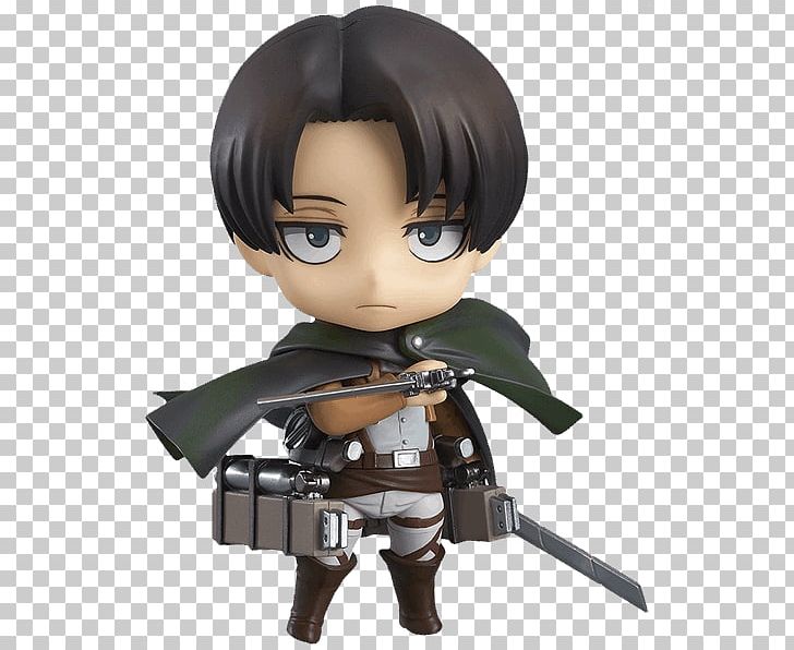 Amazon.com Eren Yeager Nendoroid Action & Toy Figures Levi PNG, Clipart, Action Figure, Action Toy Figures, Amazoncom, Anime, Attack On Titan Free PNG Download
