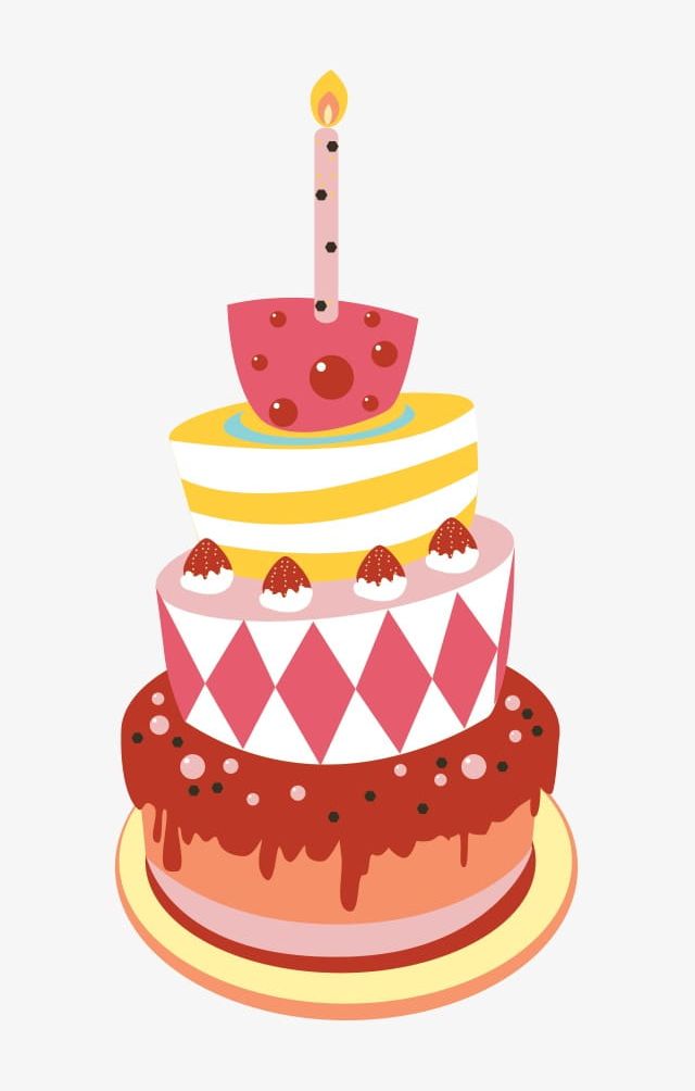 Cake PNG, Clipart, Birthday, Cake, Cake Clipart, Cake Clipart, Cartoon Free PNG Download