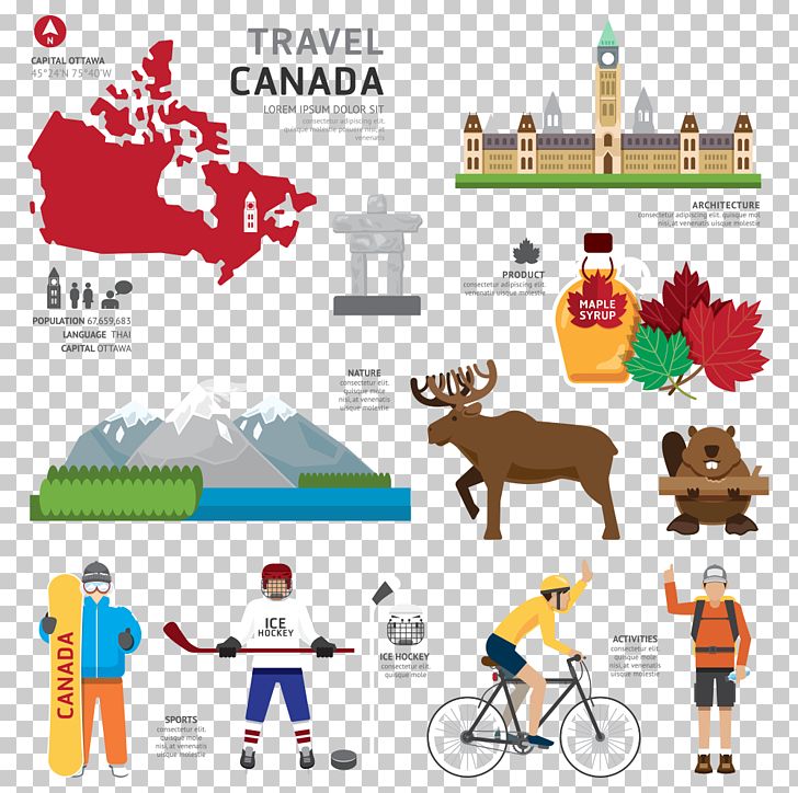 Canada Euclidean PNG, Clipart, Art, Attractions, Bicycle, Brand, Building Free PNG Download
