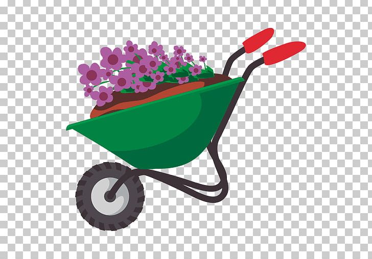 Garden Tool Gardening PNG, Clipart, Basket, Cart, Cartoon, Fence, Flower Free PNG Download