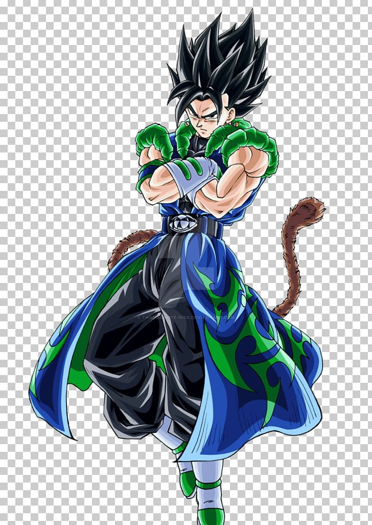 Goku Black Dragon Ball Xenoverse 2 Vegeta Gogeta, goku, fictional  Character, cartoon png
