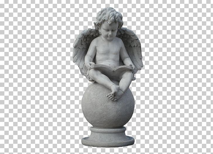 Statue Sculpture PNG, Clipart, Angel, Artifact, Black And White, Child, Classical Sculpture Free PNG Download