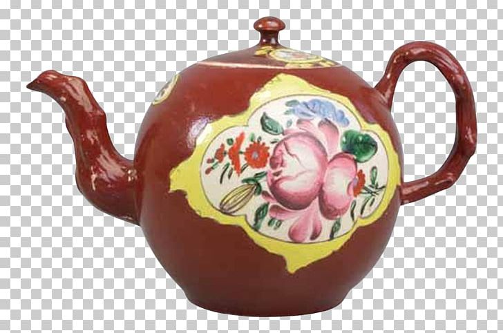 Studio Pottery Ceramic Teapot Porcelain PNG, Clipart, Antique, Ceramic, Chinese Export Porcelain, Chinoiserie, Creamware Free PNG Download