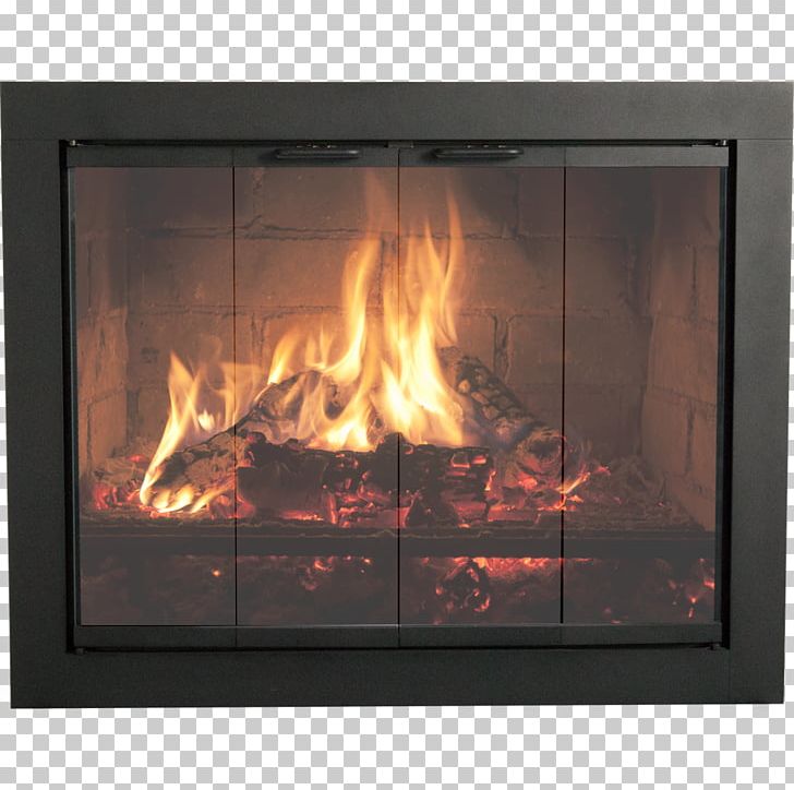 Thermo-Rite Fireplace Sliding Glass Door Window PNG, Clipart, Chimney, Door, Fire, Fireplace, Fire Place Free PNG Download