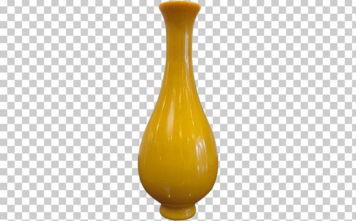 Vase PNG, Clipart, Artifact, Glazed Vase, Vase, Yellow Free PNG Download