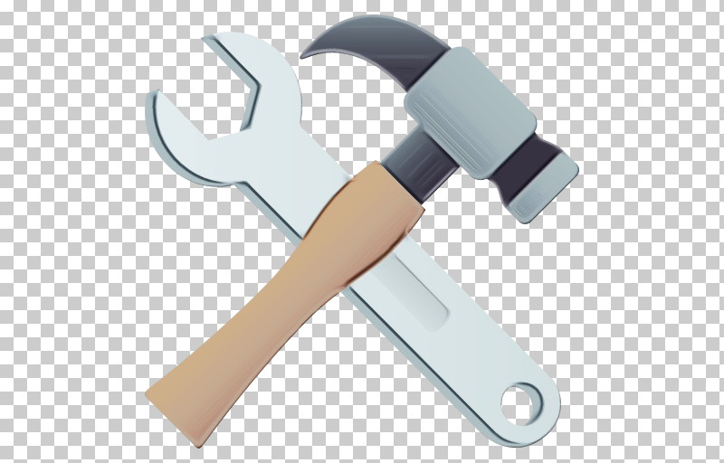 Tool Hand Hammer PNG, Clipart, Hammer, Hand, Paint, Tool, Watercolor Free PNG Download