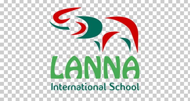 Lanna International School Logo Graphic Design Font Brand PNG, Clipart, Artwork, Brand, Graphic Design, International School, Logo Free PNG Download