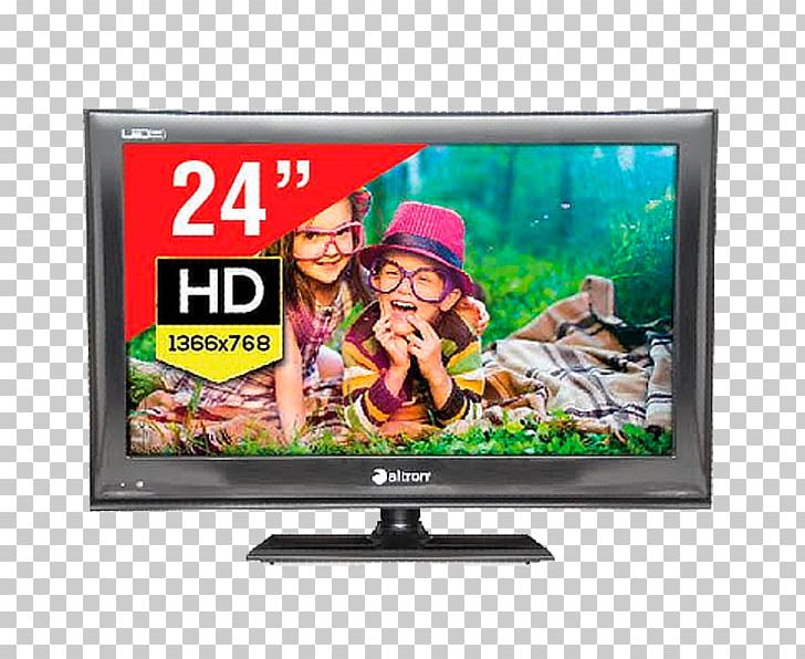 LCD Television Television Set LED-backlit LCD 4K Resolution PNG, Clipart, 4k Resolution, Advertising, Altron, Computer Monitor, Computer Monitors Free PNG Download