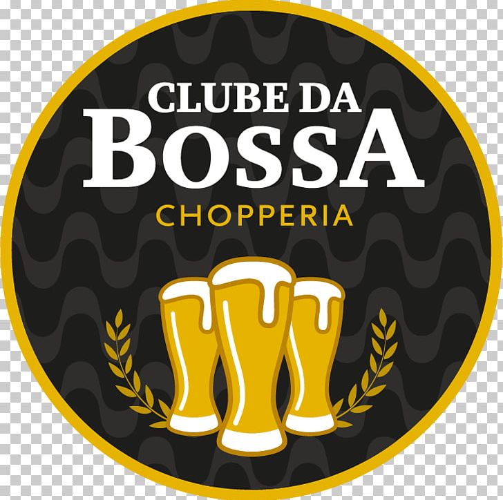 Logo Clube Da Bossa Brand Botequim Font PNG, Clipart, Area, Bossa Nova, Botequim, Brand, Draught Beer Free PNG Download