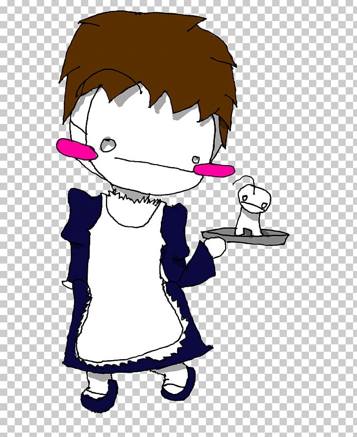 Maid PNG, Clipart, Arm, Art, Boy, Cartoon, Child Free PNG Download