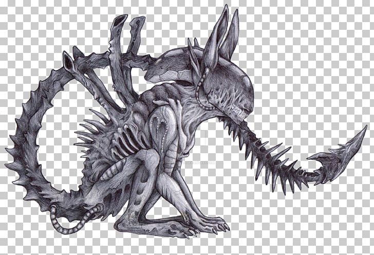 Predator Alien Drawing Chestburster PNG, Clipart, Alien, Alien Covenant, Alien Resurrection, Alien Vs Predator, Art Free PNG Download