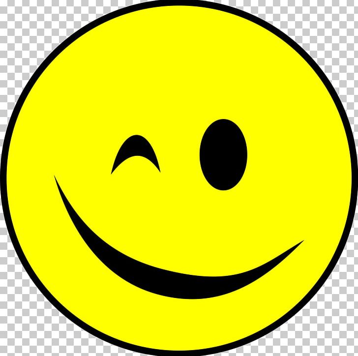 Smiley Wink Emoticon PNG, Clipart, Black And White, Circle, Emoji, Emoticon, Emotion Free PNG Download