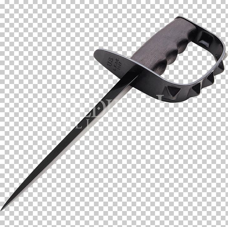 Trench Knife Combat Knife Weapon Fighting Knife PNG, Clipart, Blade, Brass Knuckles, Cold Weapon, Combat Knife, Dagger Free PNG Download