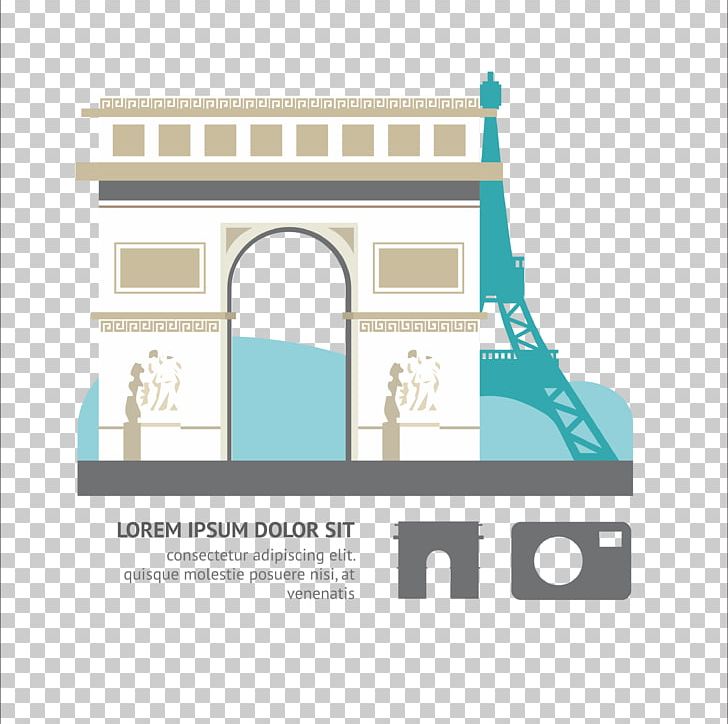 Arc De Triomphe Eiffel Tower Triumphal Arch PNG, Clipart, Architecture, Area, Brand, Build, Building Free PNG Download