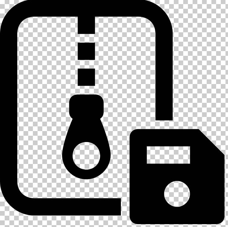 Computer Icons Symbol PNG, Clipart, Archive File, Area, Black And White, Brand, Computer Icons Free PNG Download