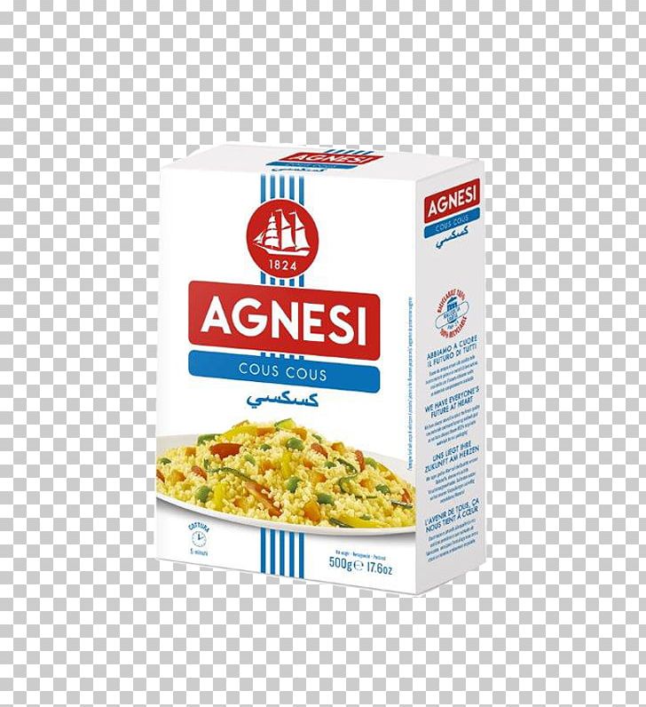 Couscous Italian Cuisine Pasta Fusilli Gnocchi PNG, Clipart, Agnesi, Condiment, Convenience Food, Couscous, Dish Free PNG Download