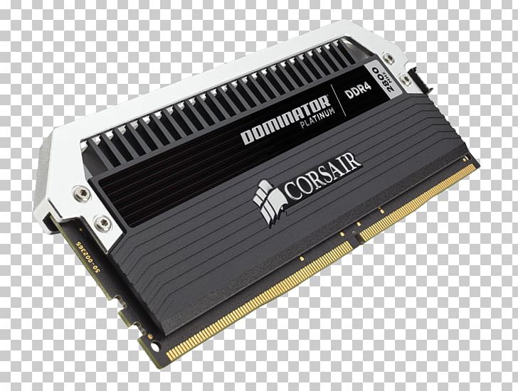 DDR4 SDRAM Corsair Components MINIX NEO U1 Computer Data Storage PNG, Clipart, Computer Component, Computer Data Storage, Corsair Components, Ddr4 Sdram, Dimm Free PNG Download