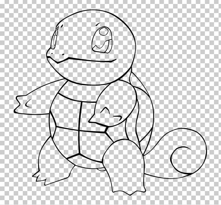 Drawing Squirtle Coloring Book Pikachu Line Art PNG, Clipart, Adult, Area, Arm, Art, Black Free PNG Download