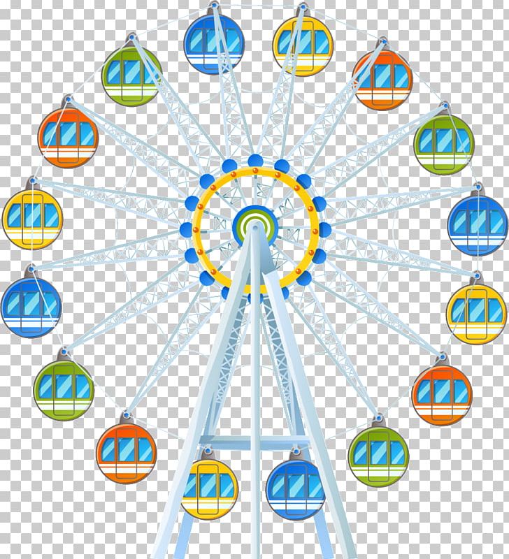 Ferris Wheel Amusement Park Carousel PNG, Clipart, Amusement Park, Area, Carousel, Circle, Clip Art Free PNG Download