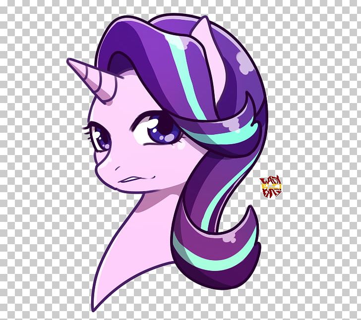 Illustration Purple Legendary Creature Yonni Meyer PNG, Clipart, Art, Cartoon, Fictional Character, Head, Horse Like Mammal Free PNG Download