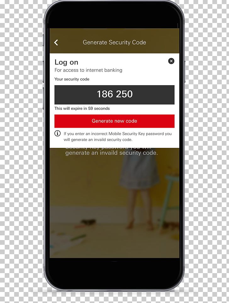 IPhone Mobile Banking Mobile Security PNG, Clipart, Bank, Card Security Code, Communication Device, Computer Security, Electronics Free PNG Download