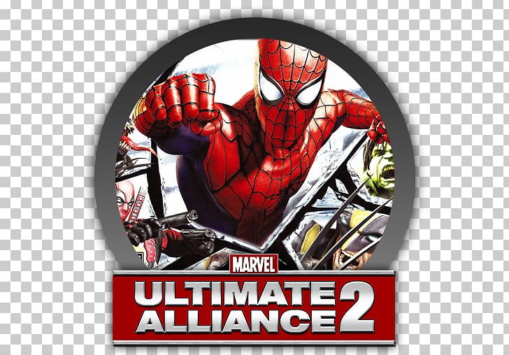 Marvel Ultimate Alliance 2 Marvel: Ultimate Alliance PlayStation 2 Xbox 360 Wii PNG, Clipart, Activision, Fictional Character, Marvel Ultimate Alliance, Marvel Ultimate Alliance 2, Nintendo Ds Free PNG Download