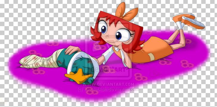 Perry The Platypus Ferb Fletcher Phineas Flynn Candace Flynn Drawing PNG, Clipart, Art, Candace Flynn, Cartoon, Character, Computer Wallpaper Free PNG Download