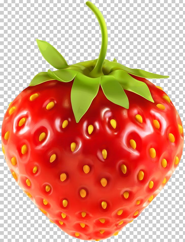 Strawberry Fruit PNG, Clipart, Accessory Fruit, Cherry, Food, Fruit, Fruit Nut Free PNG Download
