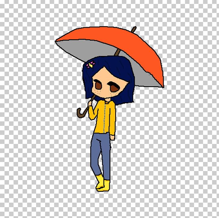 Umbrella Boy Character PNG, Clipart, Boy, Cartoon, Character, Coraline Jones, Electric Blue Free PNG Download
