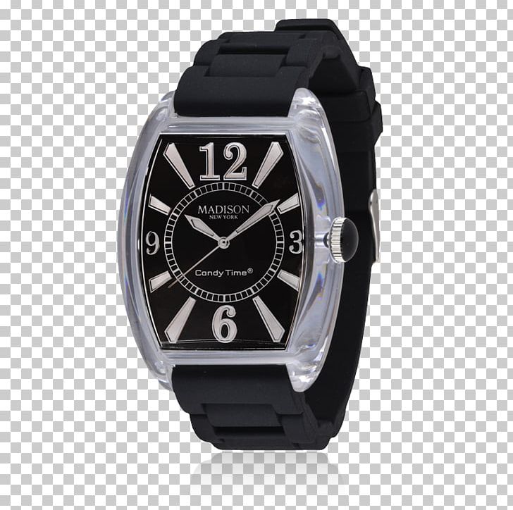 Watch Strap Clock Madison Time PNG, Clipart, Brand, Clock, Clothing Accessories, Madison, Observation Free PNG Download