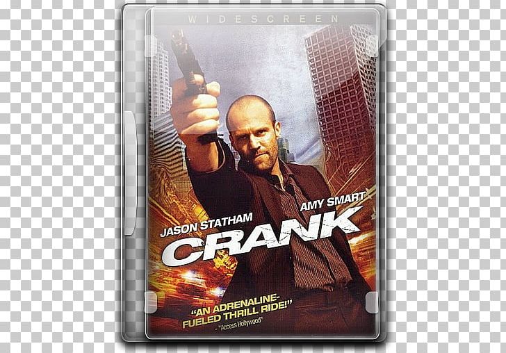 YouTube Chev Chelios Action Film Crank PNG, Clipart, Action Film, Adventure Film, Comedy, Crank, Crank High Voltage Free PNG Download